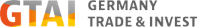 Logo GTAI (Germany Trade and Invest)